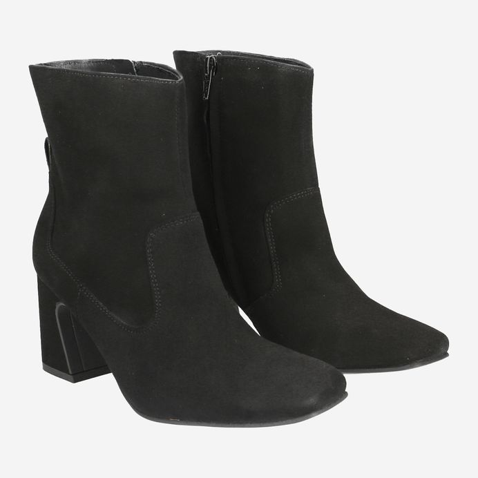 Paul Green Stiefelette 9086-012 Osterangebot