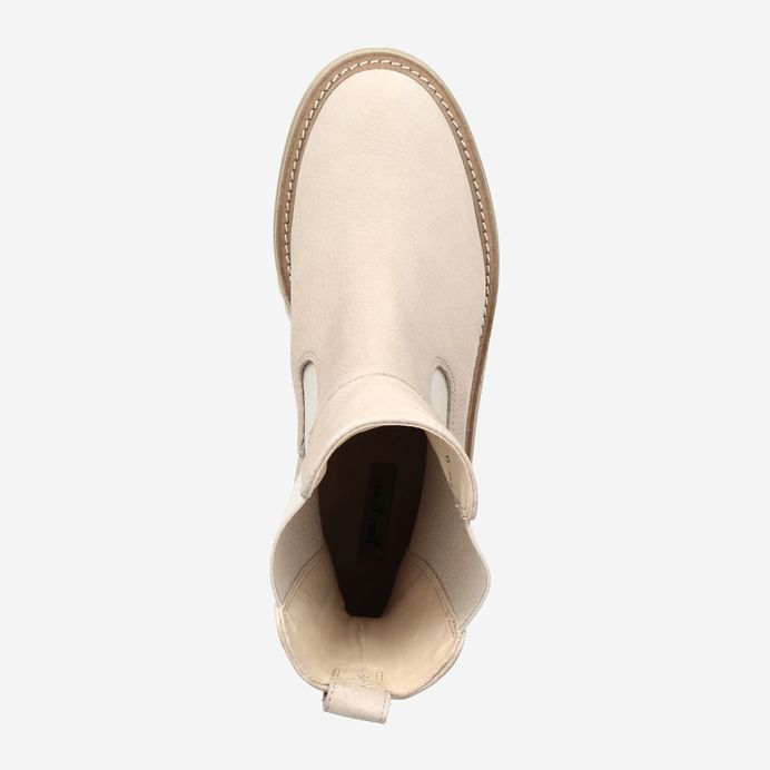 Paul Green Chelsea-Boots 9836-049 Valentinstagsangebot