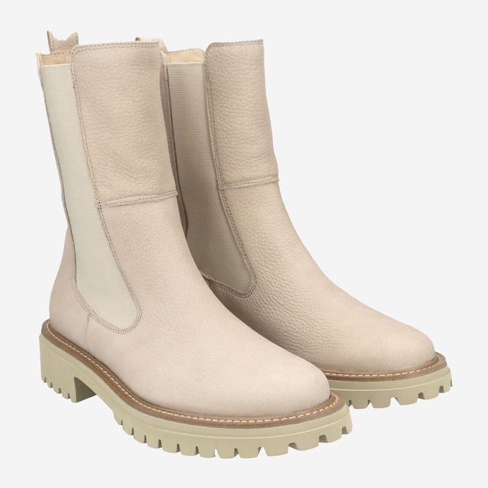 Paul Green Chelsea-Boots 9836-049 Valentinstagsangebot