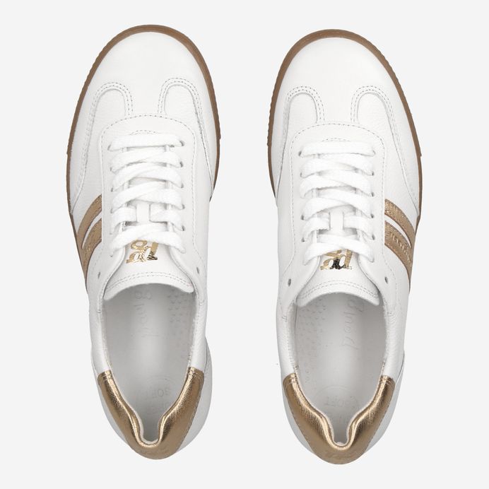Paul Green Sneaker 5350-196 Online Outlet