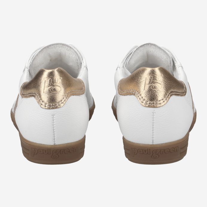 Paul Green Sneaker 5350-196 Online Outlet