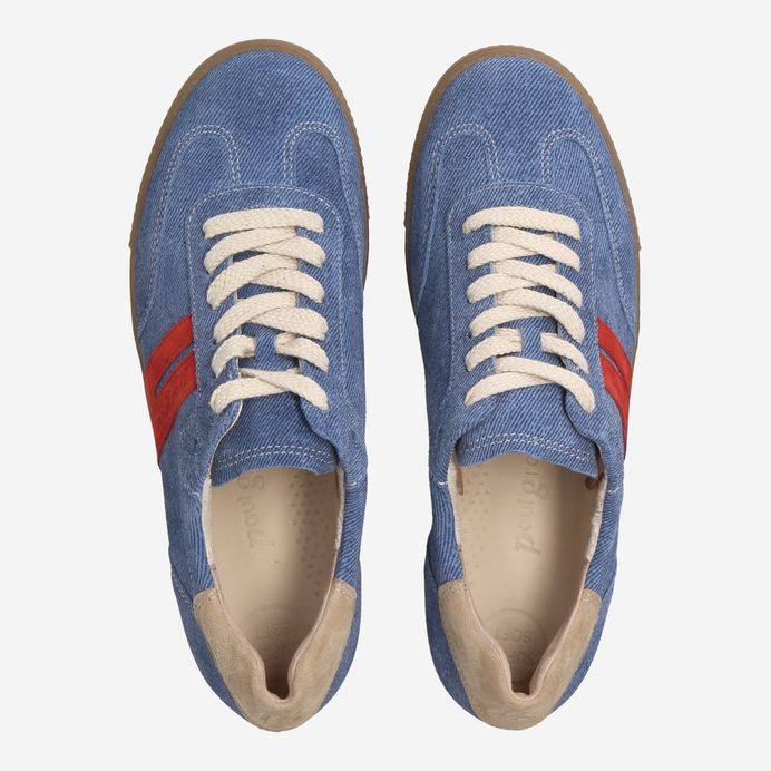 Paul Green Sneaker 5350-216 Blitzangebot