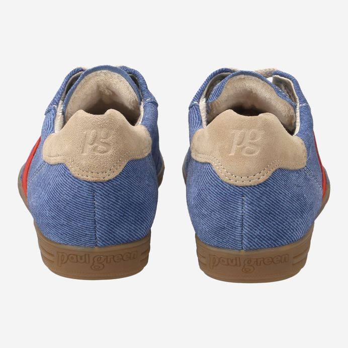Paul Green Sneaker 5350-216 Blitzangebot