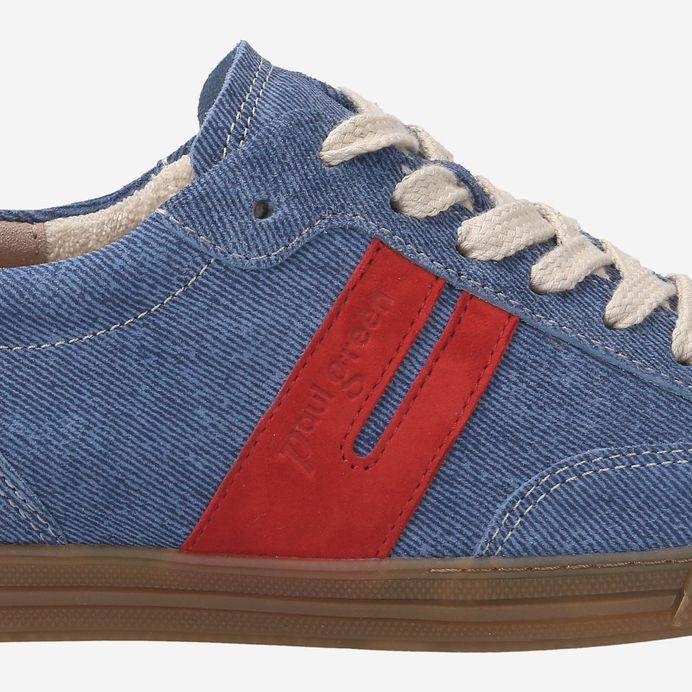 Paul Green Sneaker 5350-216 Blitzangebot