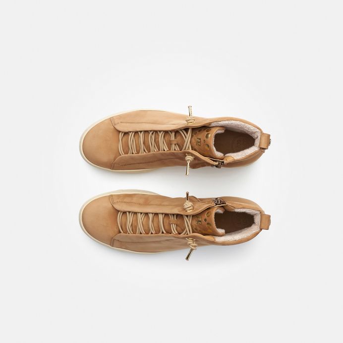 Paul Green Hightop-Pauls 5283-086 Saisonale Angebote