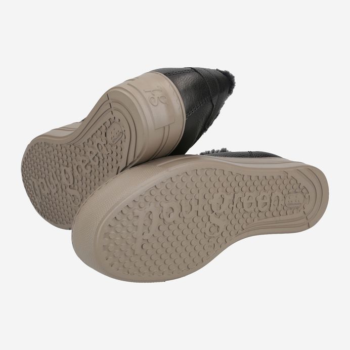 Paul Green SUPER SOFT Pauls mit Warmfutter 5171-012 Super Sparpreis
