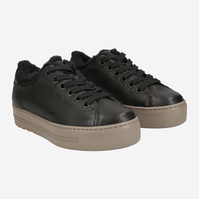 Paul Green SUPER SOFT Pauls mit Warmfutter 5171-012 Super Sparpreis