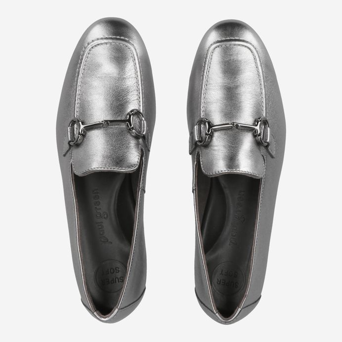 Paul Green Slipper 2596-326 Begrenzte Freigabe