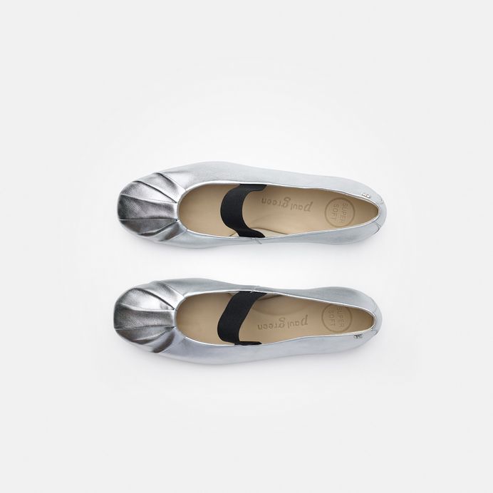 Paul Green SUPER SOFT Ballerina 1112-025 Bis zu 60% Rabatt