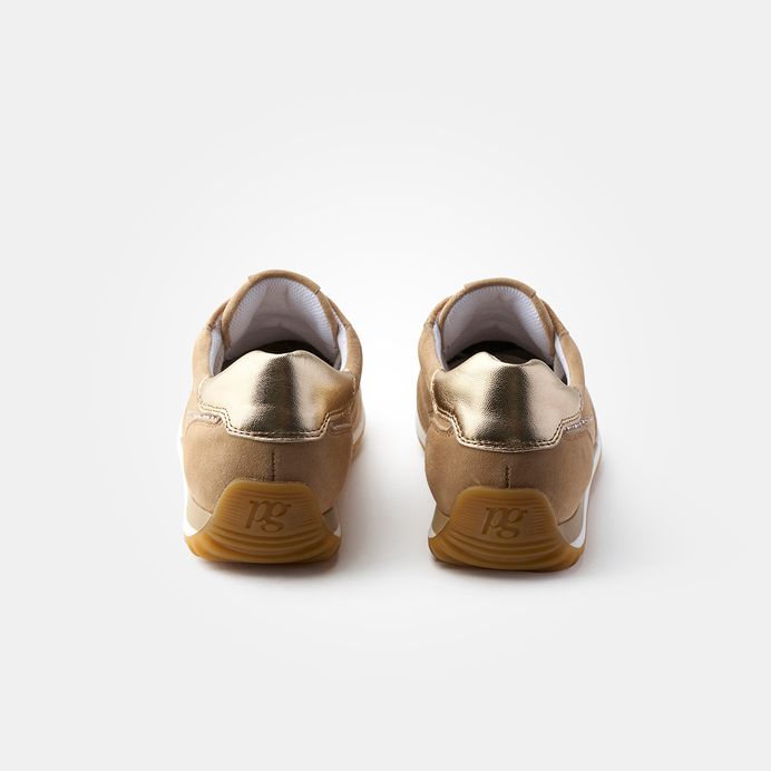 Paul Green SUPER SOFT Sneaker mit Wechselfußbett 5332-045 Bis zu 65% Rabatt