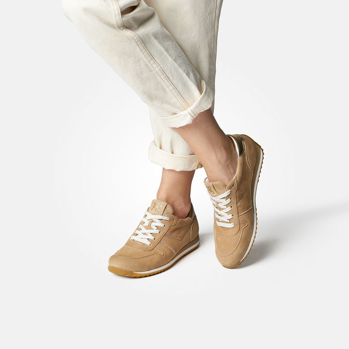 Paul Green SUPER SOFT Sneaker mit Wechselfußbett 5332-045 Bis zu 65% Rabatt