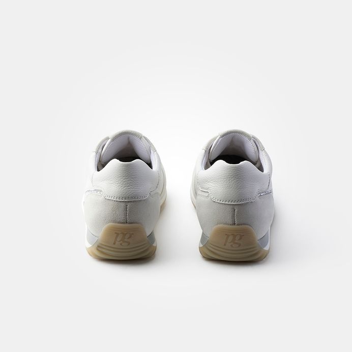 Paul Green SUPER SOFT Sneaker mit Wechselfußbett 5332-055 Vierteljährliche Förderung