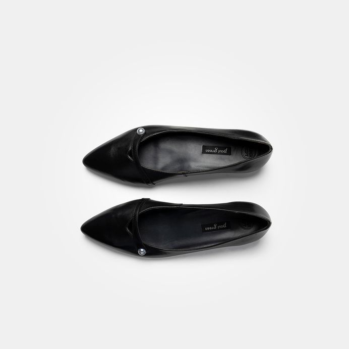 Paul Green SUPER SOFT Ballerina 1066-045 Super Rabatt
