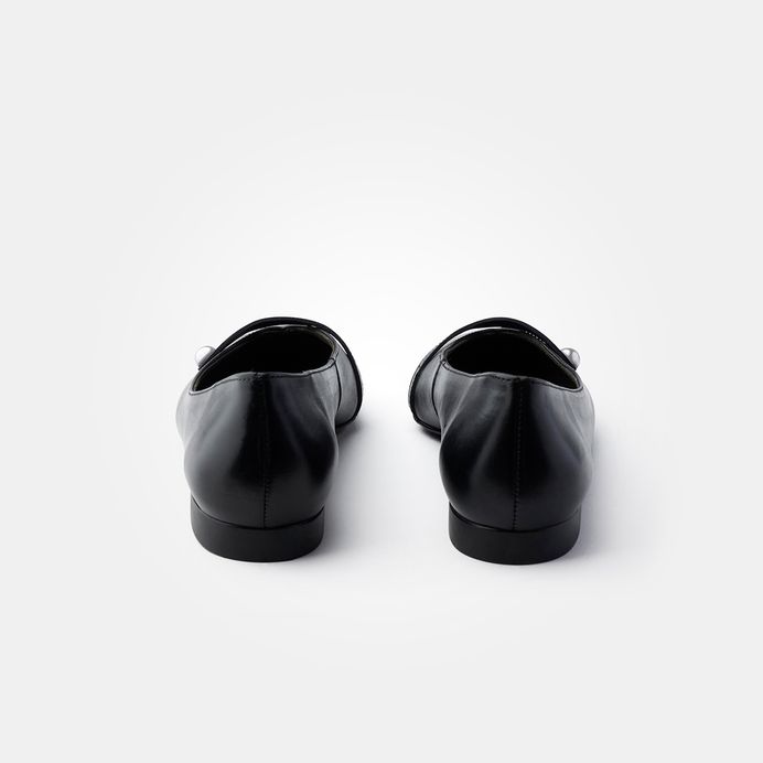 Paul Green SUPER SOFT Ballerina 1066-045 Super Rabatt