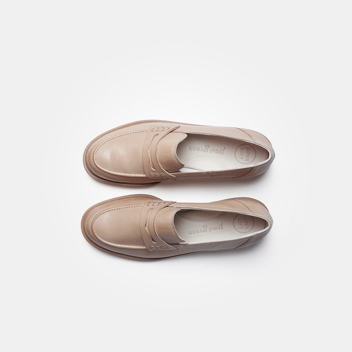 Paul Green SUPER SOFT Slipper 1051-045 50% Rabatt mit kostenlosem Versand