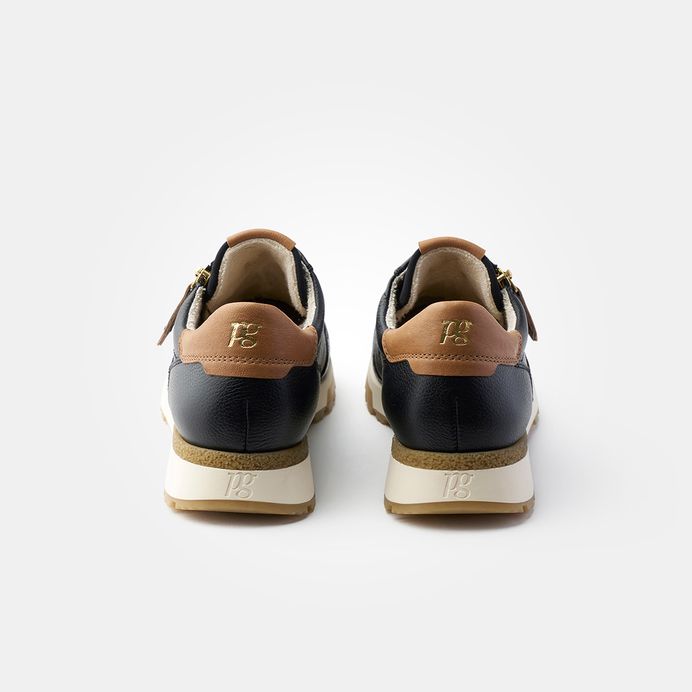 Paul Green SUPER SOFT Sneaker mit Wechselfußbett 5310-025 Clearance-Verkauf