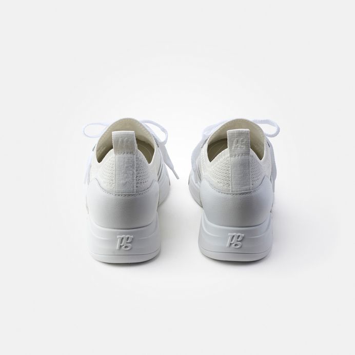 Paul Green SUPER SOFT Sneaker mit Wechselfußbett 5348-015 Begrenzt auf 3 Tage
