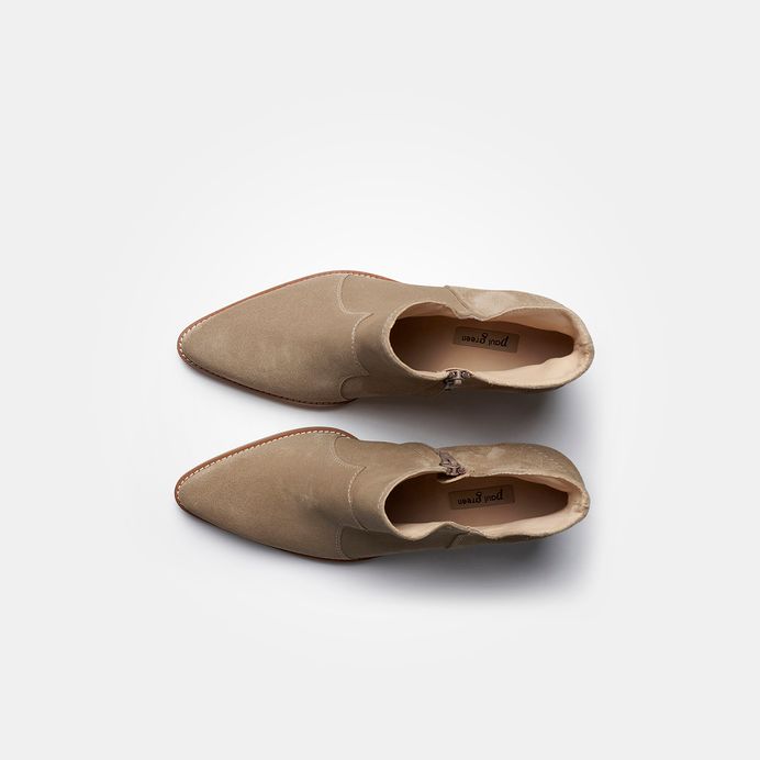 Paul Green Stiefelette 8125-025 Speichern exportieren