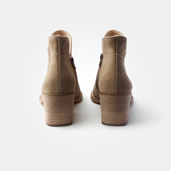 Paul Green Stiefelette 8125-025 Speichern exportieren