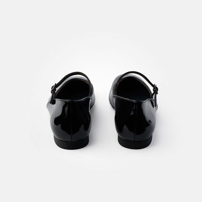 Paul Green SUPER SOFT Ballerina 1111-005 Black Friday Preise