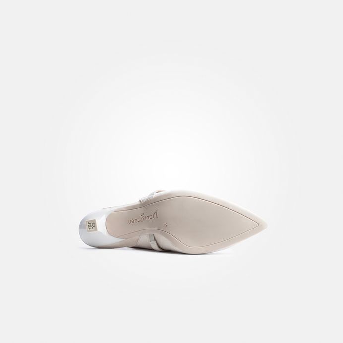 Paul Green Sling-Sandalette 6078-015 Im Verkauf
