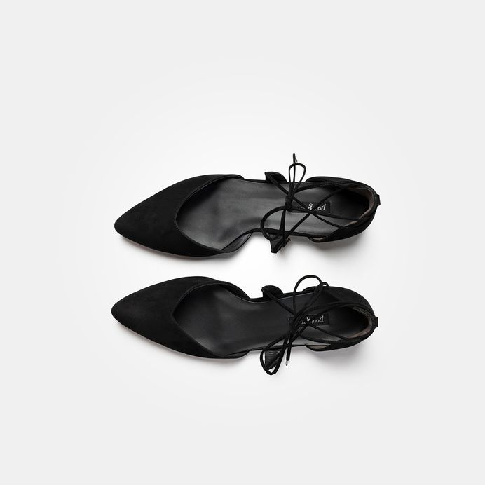 Paul Green SUPER SOFT Ballerina 1076-045 zollfrei
