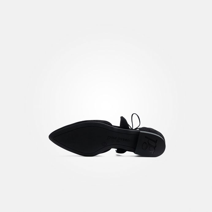 Paul Green SUPER SOFT Ballerina 1076-045 zollfrei