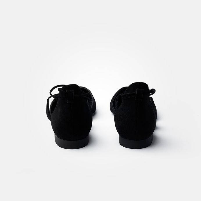 Paul Green SUPER SOFT Ballerina 1076-045 zollfrei