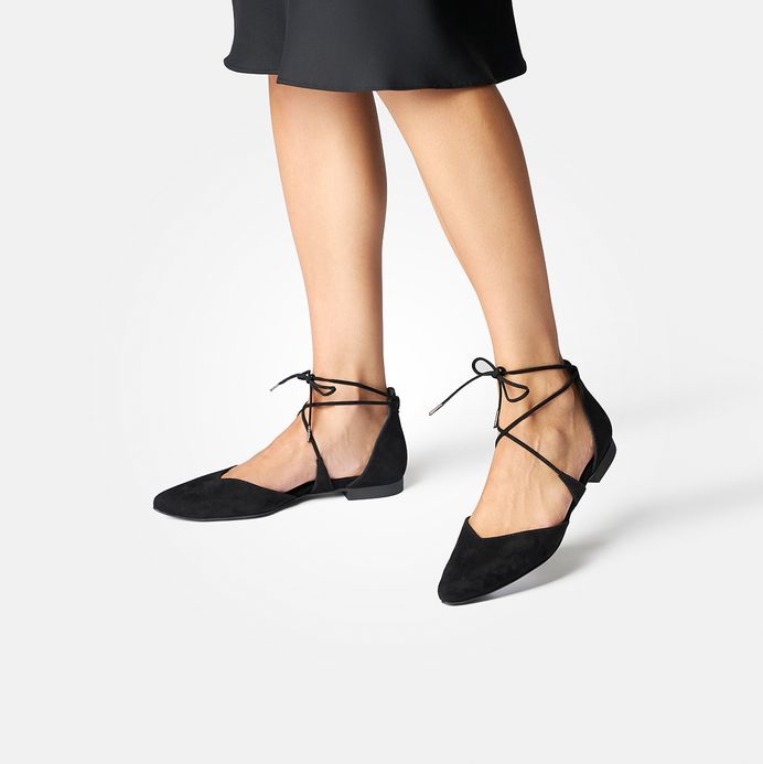 Paul Green SUPER SOFT Ballerina 1076-045 zollfrei