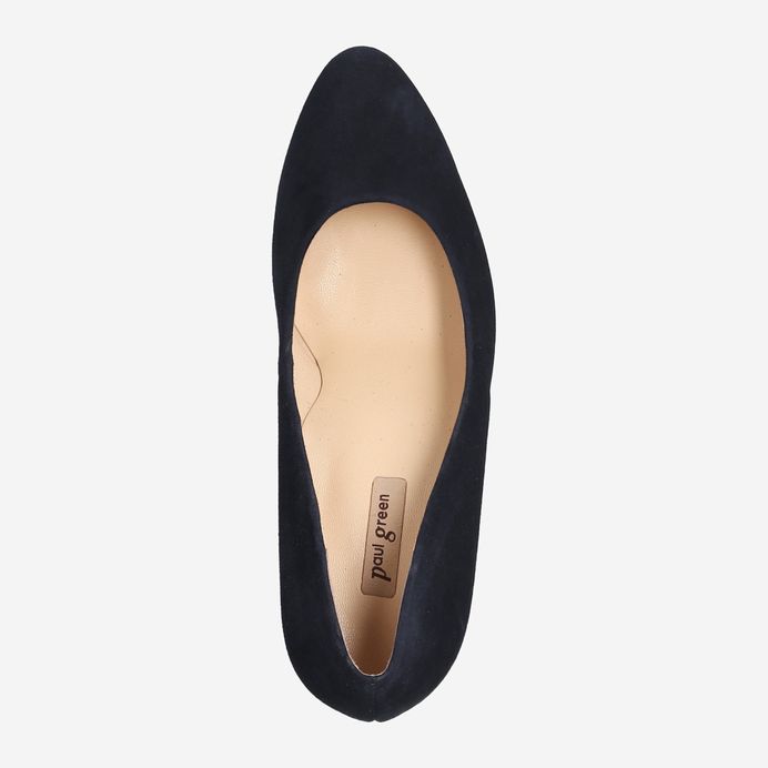 Paul Green Pumps 3836-011 2025