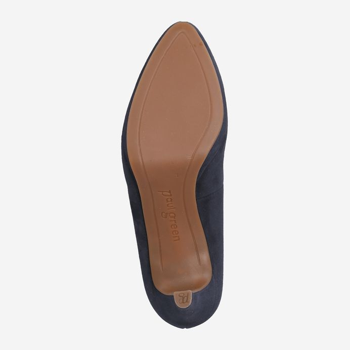 Paul Green Pumps 3836-011 2025