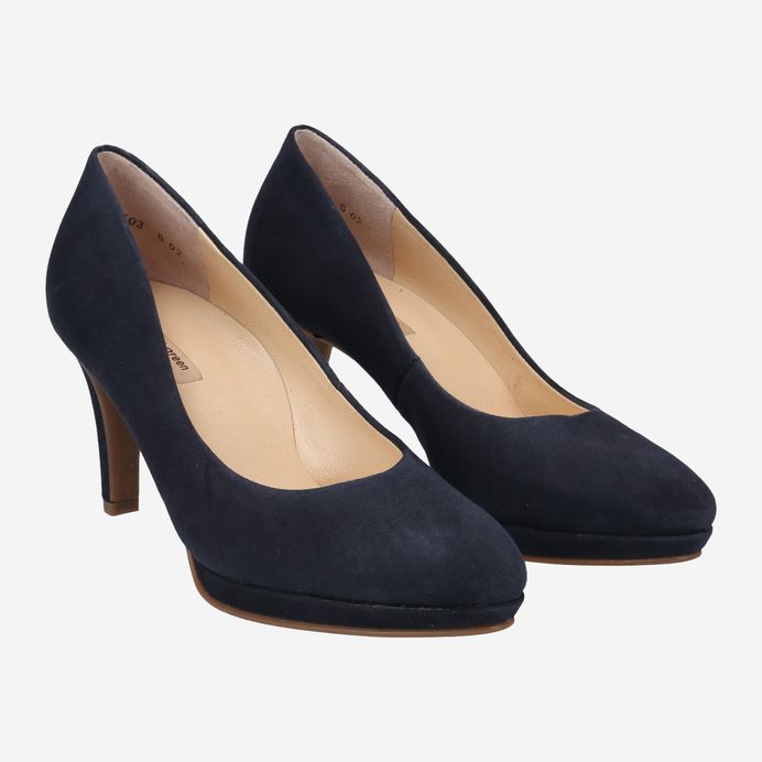 Paul Green Pumps 3836-011 2025