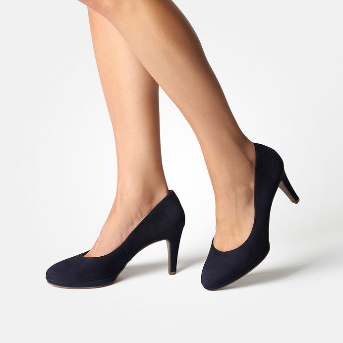 Paul Green Pumps 3836-011 2025