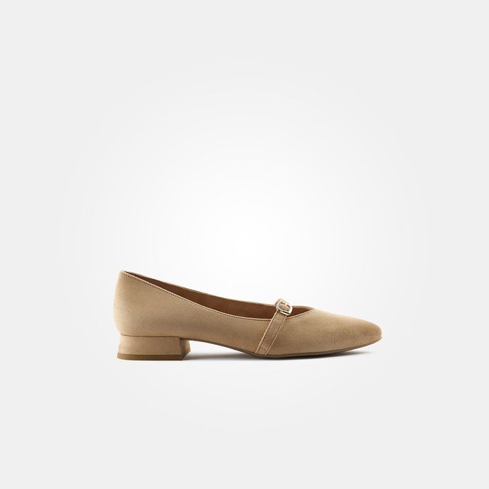 Paul Green SUPER SOFT Ballerina 1083-015 Auslauf