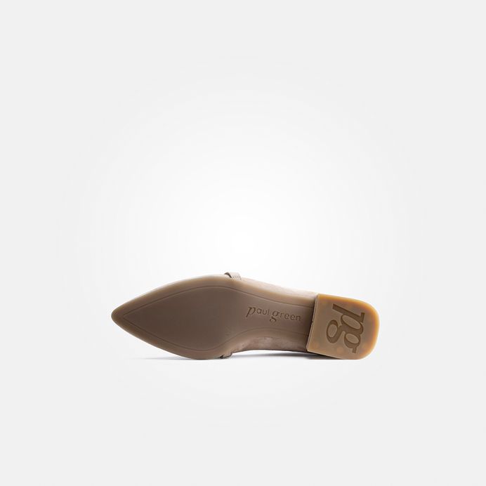 Paul Green SUPER SOFT Ballerina 1083-015 Auslauf