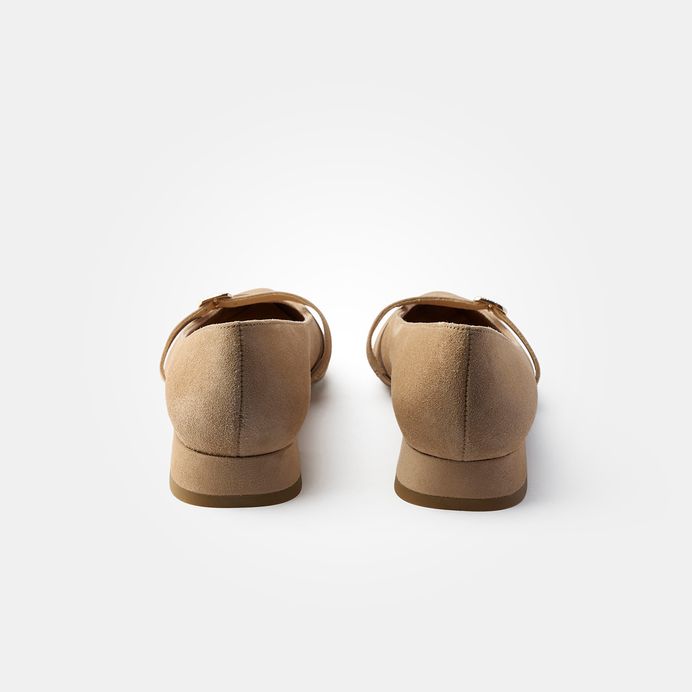 Paul Green SUPER SOFT Ballerina 1083-015 Auslauf