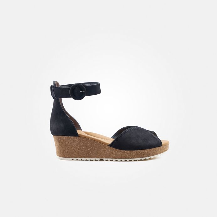 Paul Green SUPER SOFT Sandalette 6121-035 Verkauf