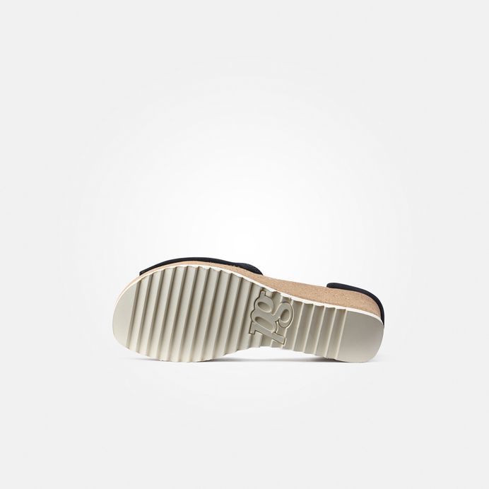 Paul Green SUPER SOFT Sandalette 6121-035 Verkauf