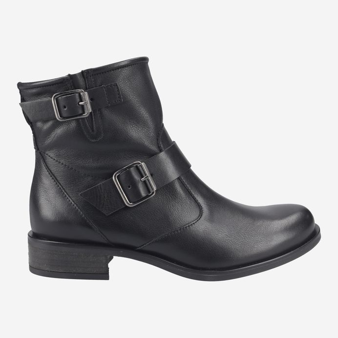 Paul Green Stiefelette 8279-026 Fabrikverkauf
