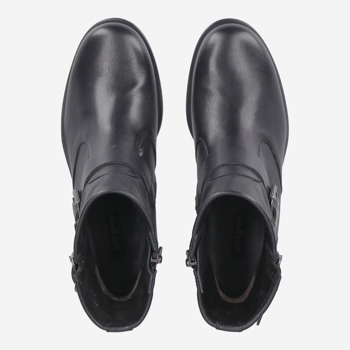 Paul Green Stiefelette 8279-026 Fabrikverkauf