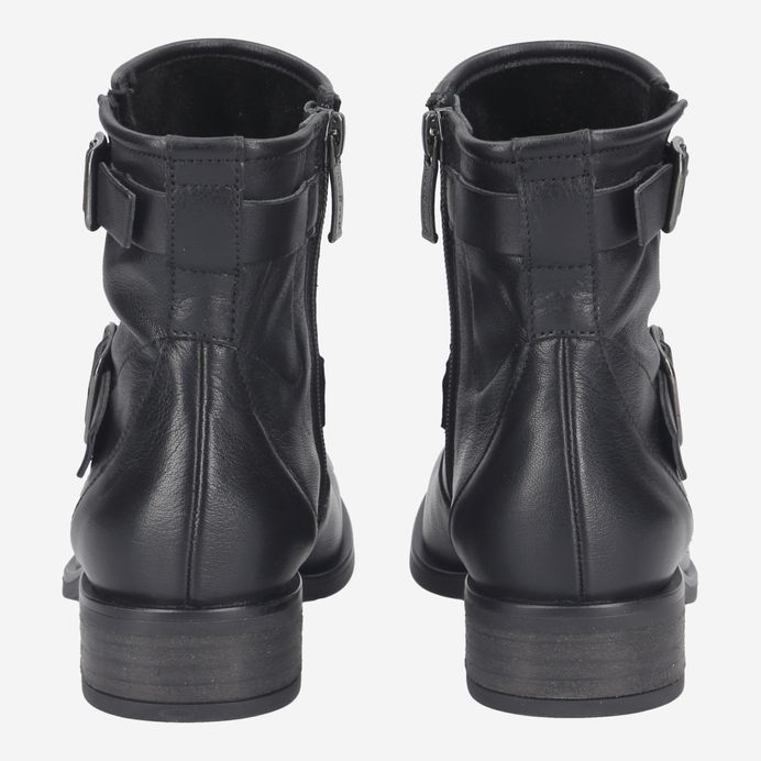 Paul Green Stiefelette 8279-026 Fabrikverkauf