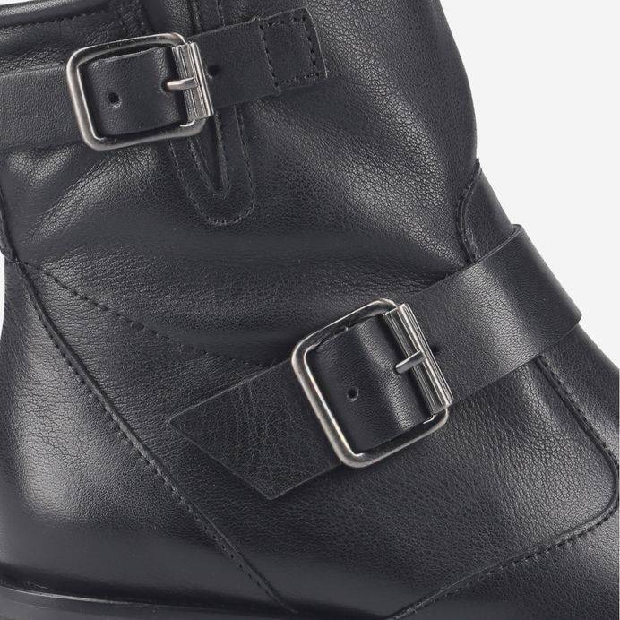 Paul Green Stiefelette 8279-026 Fabrikverkauf