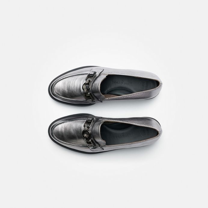 Paul Green Loafer 1124-016 Blitzverkäufe