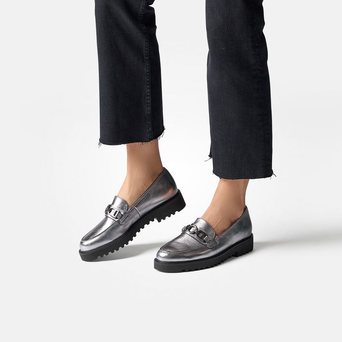 Paul Green Loafer 1124-016 Blitzverkäufe