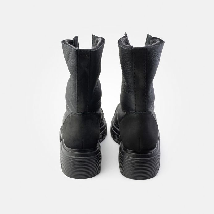 Paul Green Bootie mit Warmfutter 8251-016 Großer Ausverkauf