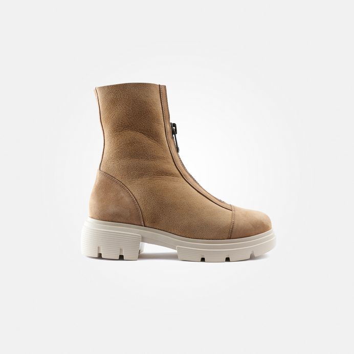 Paul Green Bootie mit Warmfutter 8251-006 Online Shopping
