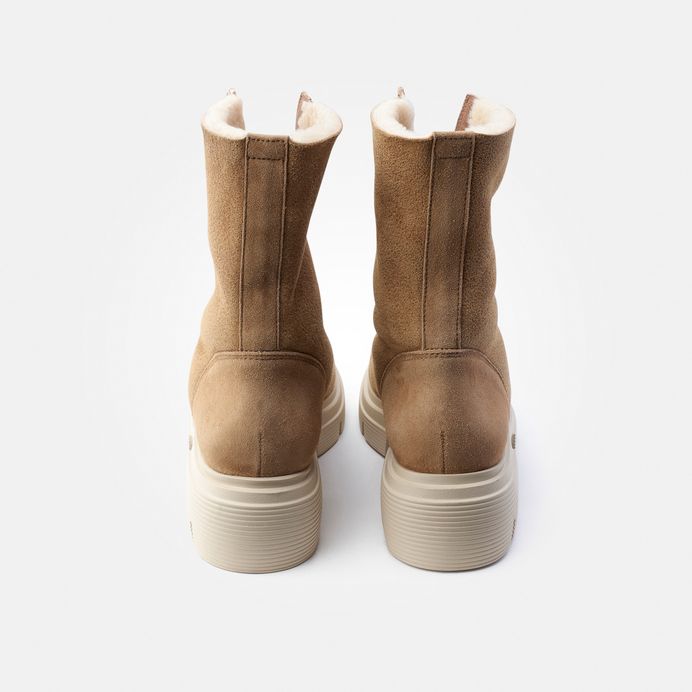 Paul Green Bootie mit Warmfutter 8251-006 Online Shopping