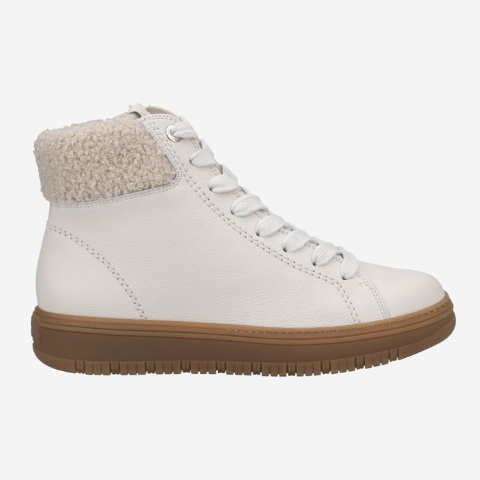 Paul Green Hightop-Pauls mit RELAX-WEITE und Wechselfußbett 5379-026 Exklusivangebot