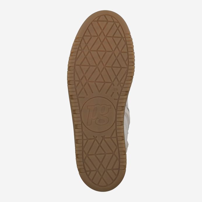 Paul Green Hightop-Pauls mit RELAX-WEITE und Wechselfußbett 5379-026 Exklusivangebot
