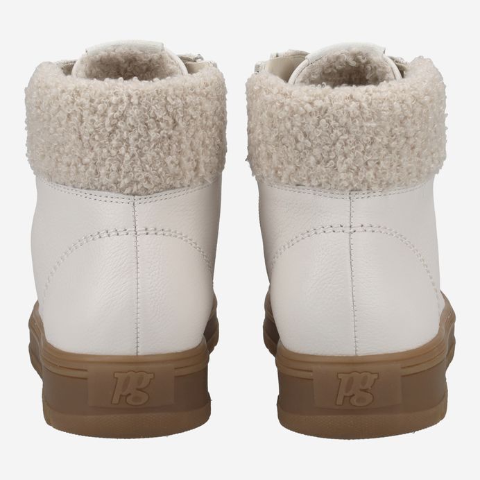 Paul Green Hightop-Pauls mit RELAX-WEITE und Wechselfußbett 5379-026 Exklusivangebot